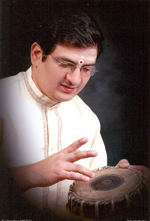 MRIDANGAM VIDWAN JAYABHASKER